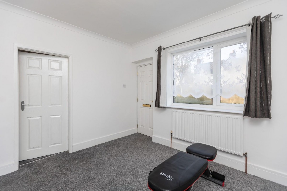 The Crescent, Woodlands, Doncaster