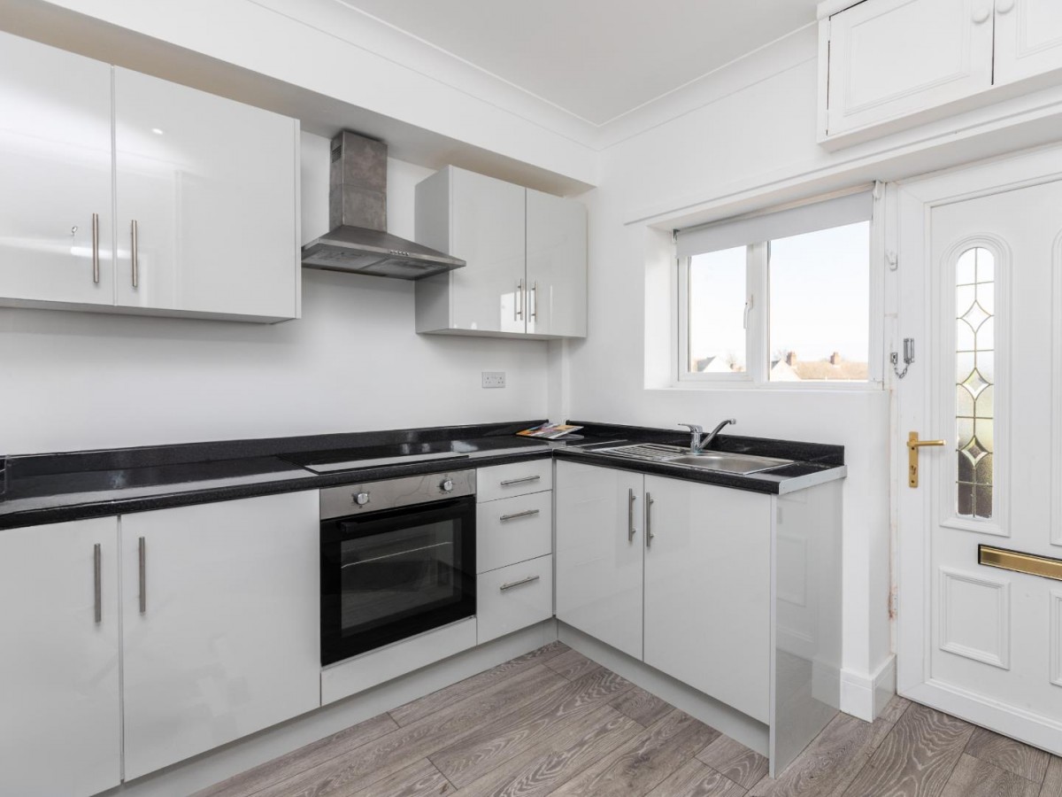 The Crescent, Woodlands, Doncaster