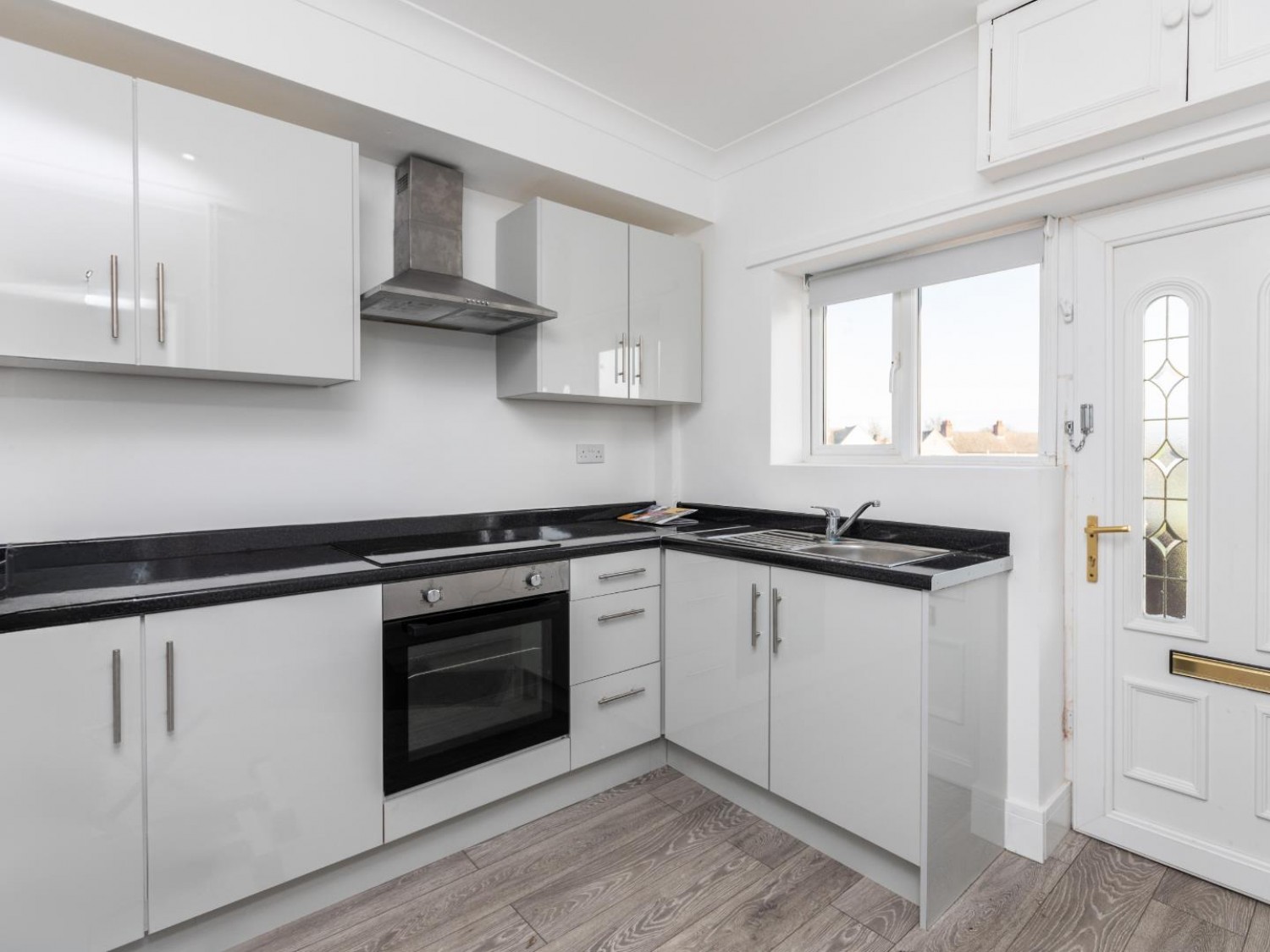 The Crescent, Woodlands, Doncaster