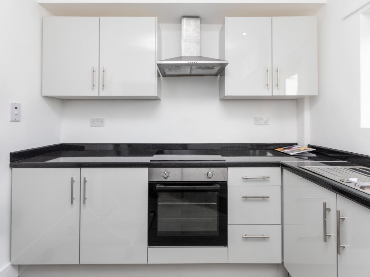 The Crescent, Woodlands, Doncaster