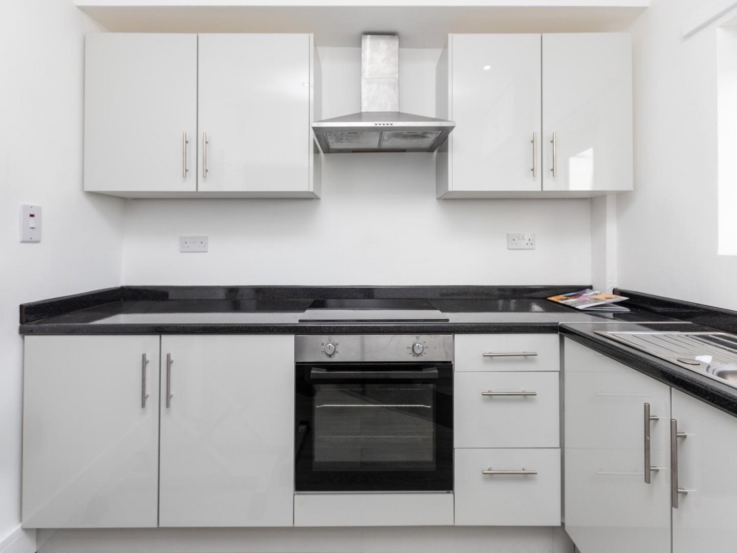 The Crescent, Woodlands, Doncaster