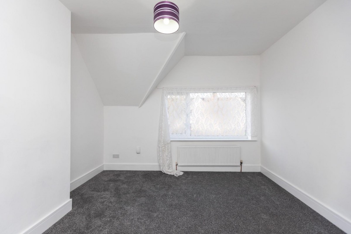 The Crescent, Woodlands, Doncaster