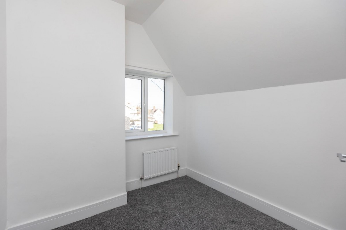 The Crescent, Woodlands, Doncaster