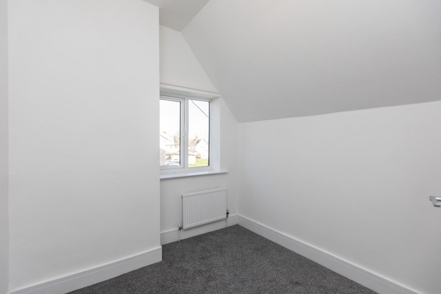 The Crescent, Woodlands, Doncaster