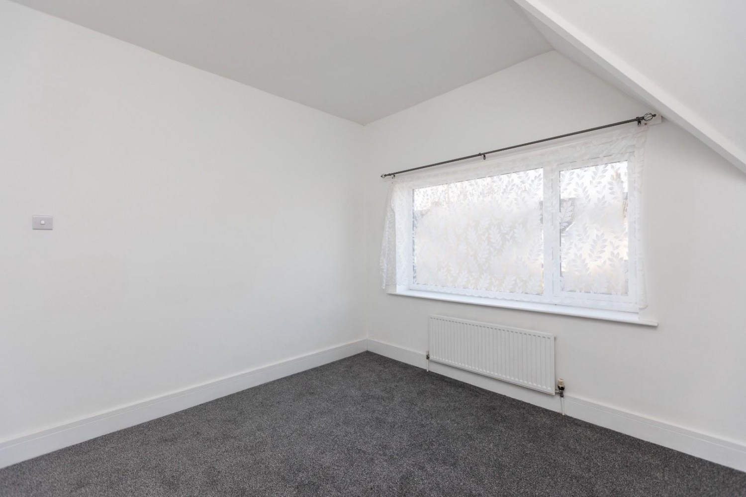 The Crescent, Woodlands, Doncaster