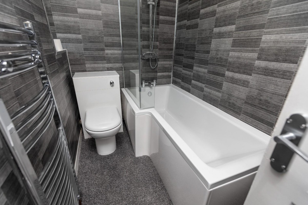 The Crescent, Woodlands, Doncaster