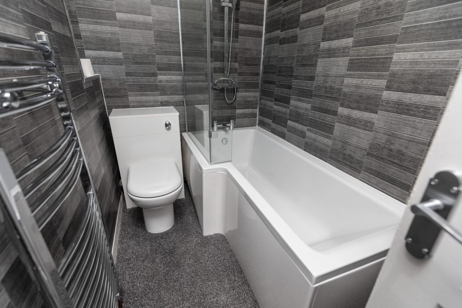 The Crescent, Woodlands, Doncaster