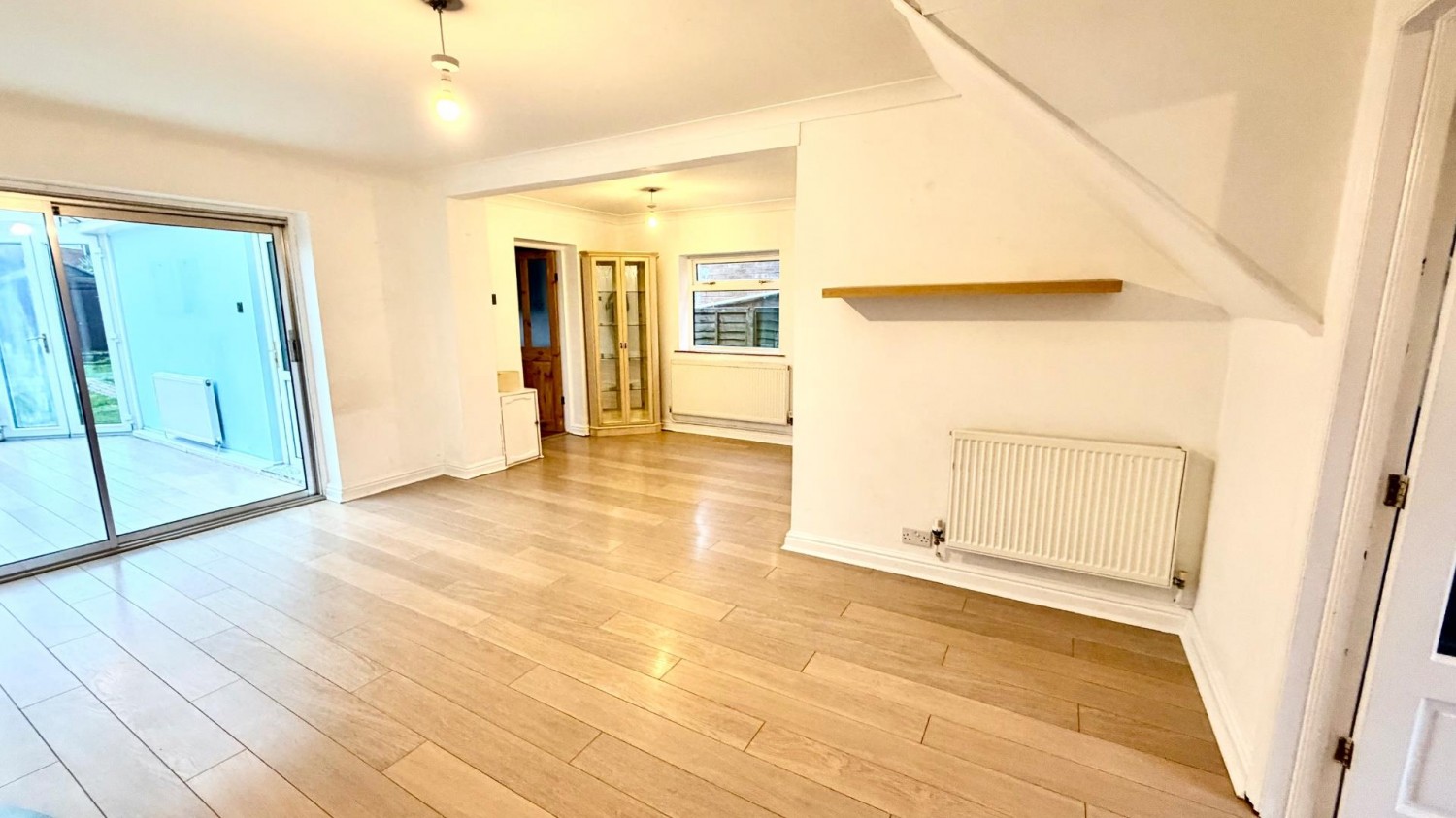 Bardon View Road, Dordon