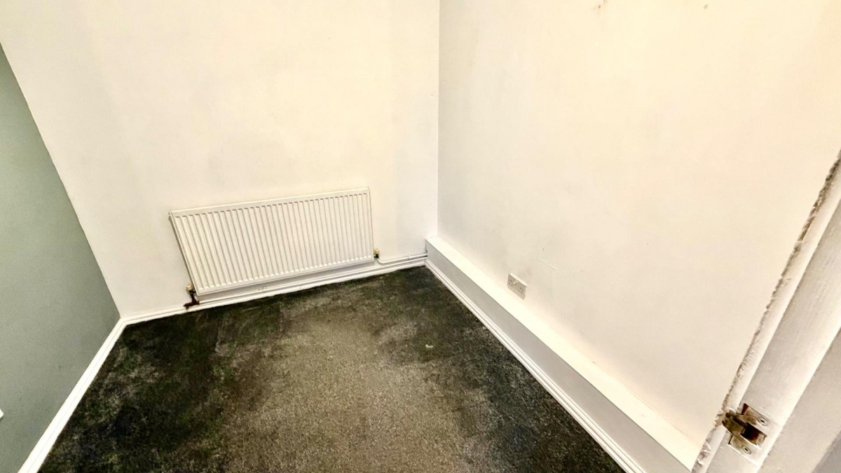 Bardon View Road, Dordon