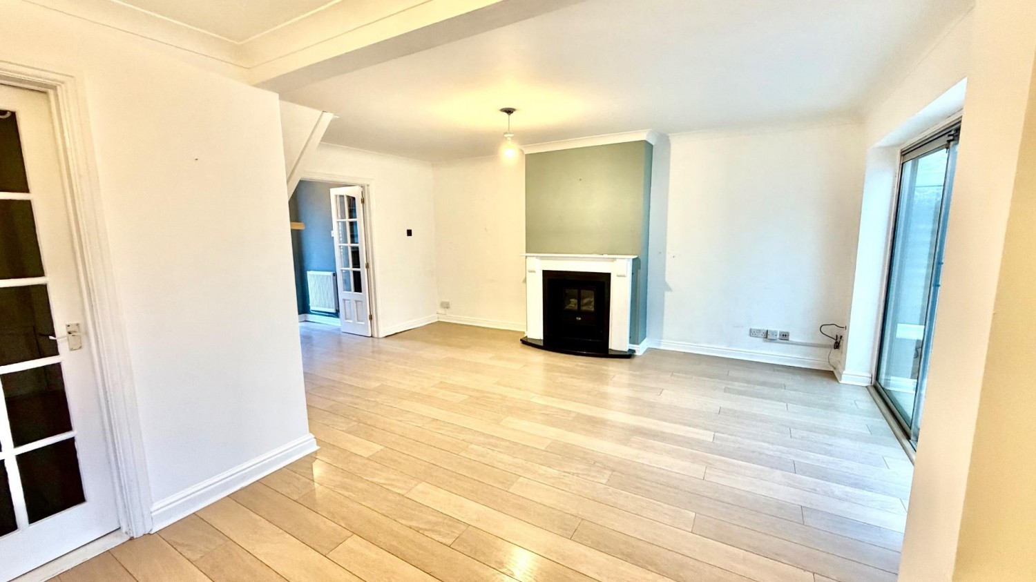 Bardon View Road, Dordon