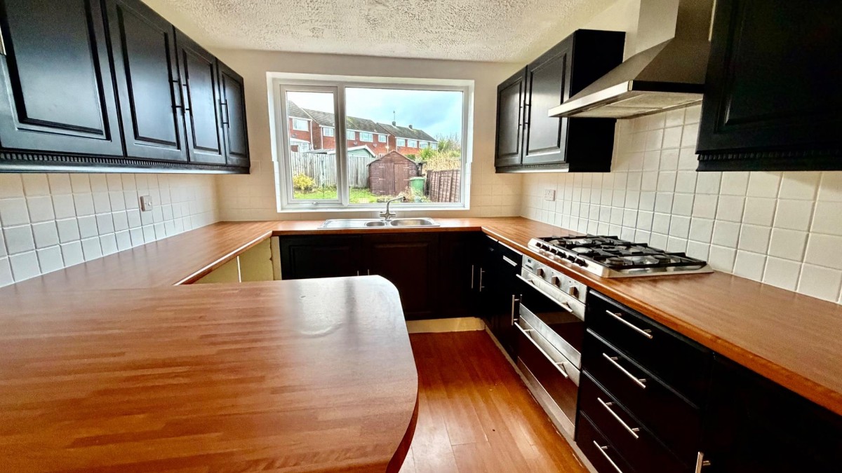 Bardon View Road, Dordon