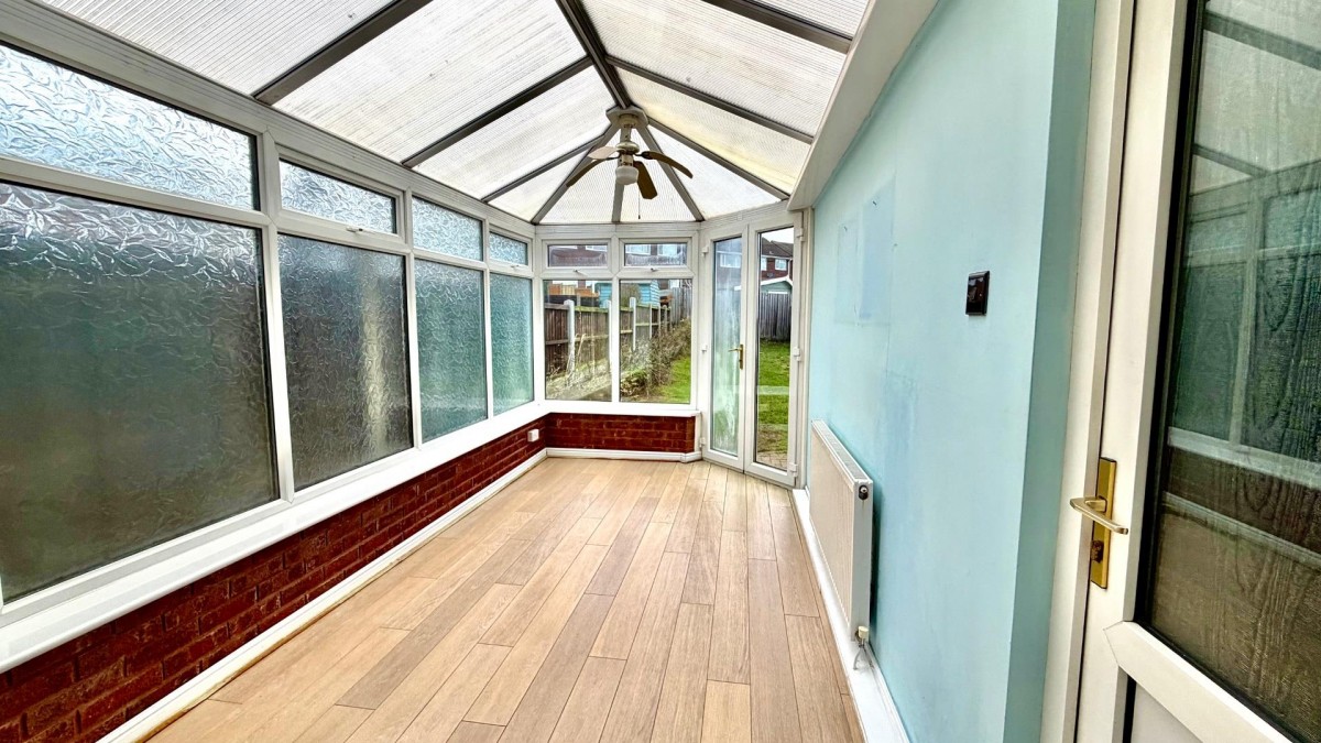 Bardon View Road, Dordon