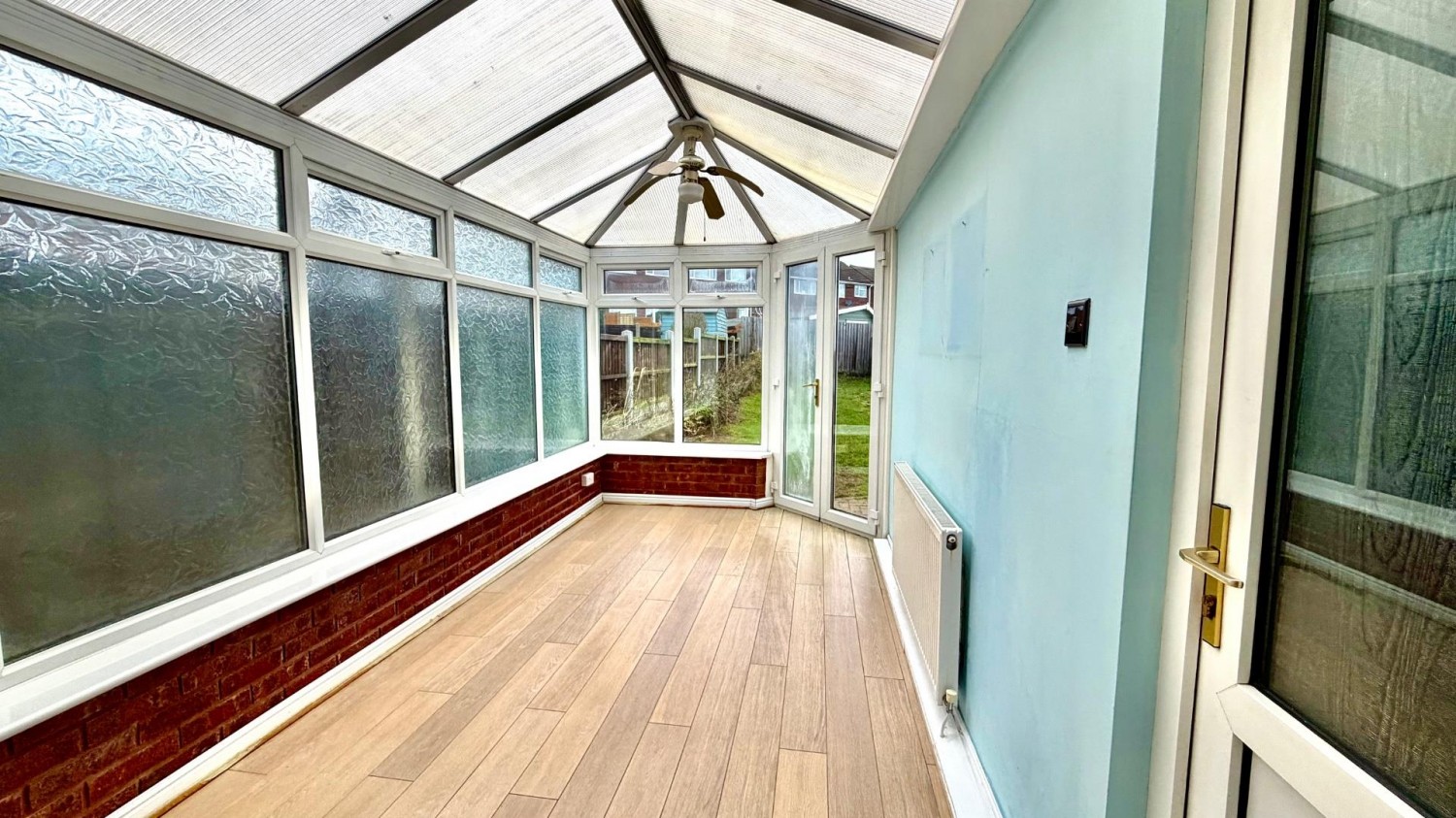 Bardon View Road, Dordon