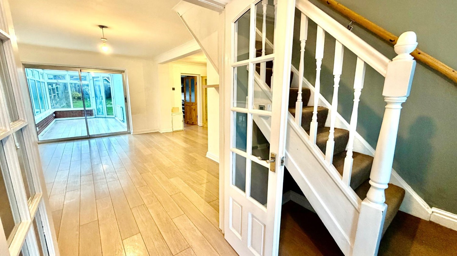 Bardon View Road, Dordon