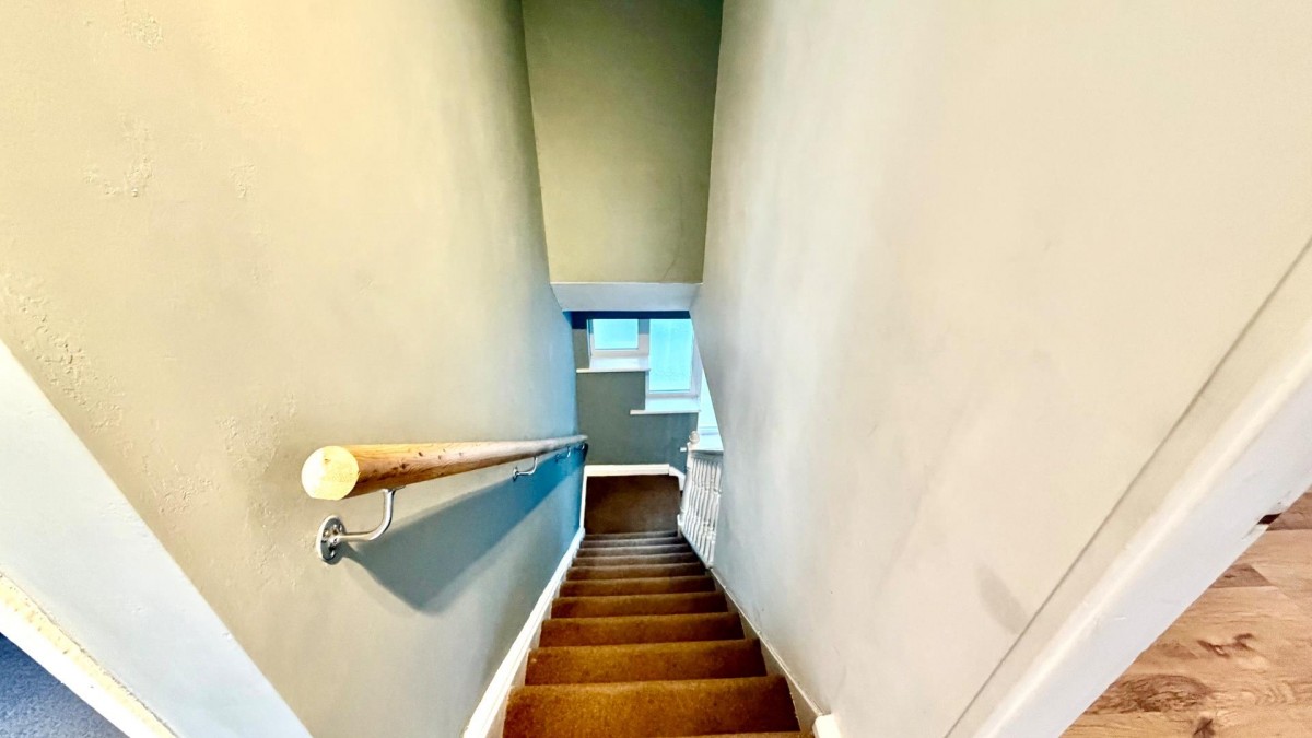 Bardon View Road, Dordon