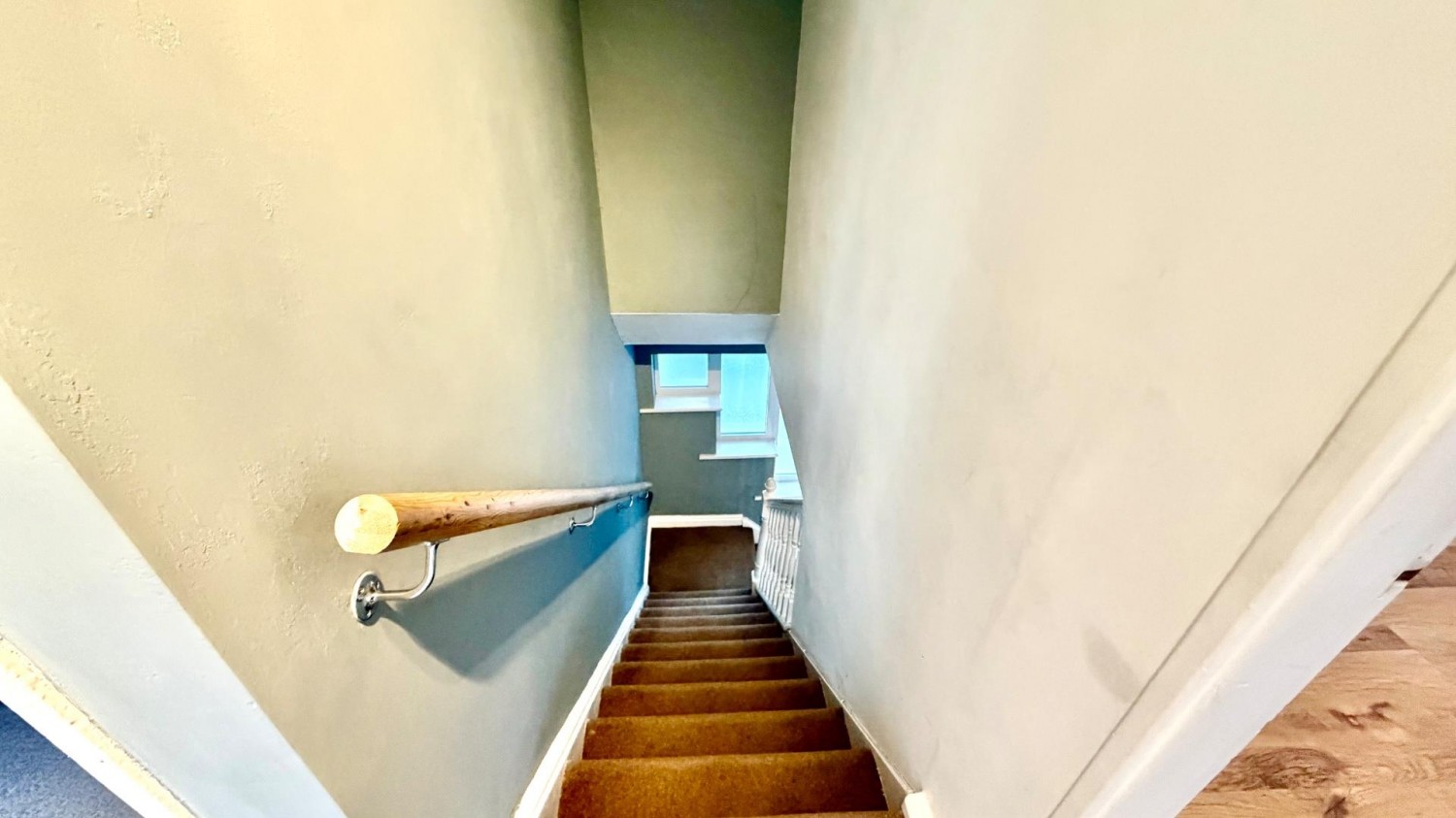 Bardon View Road, Dordon