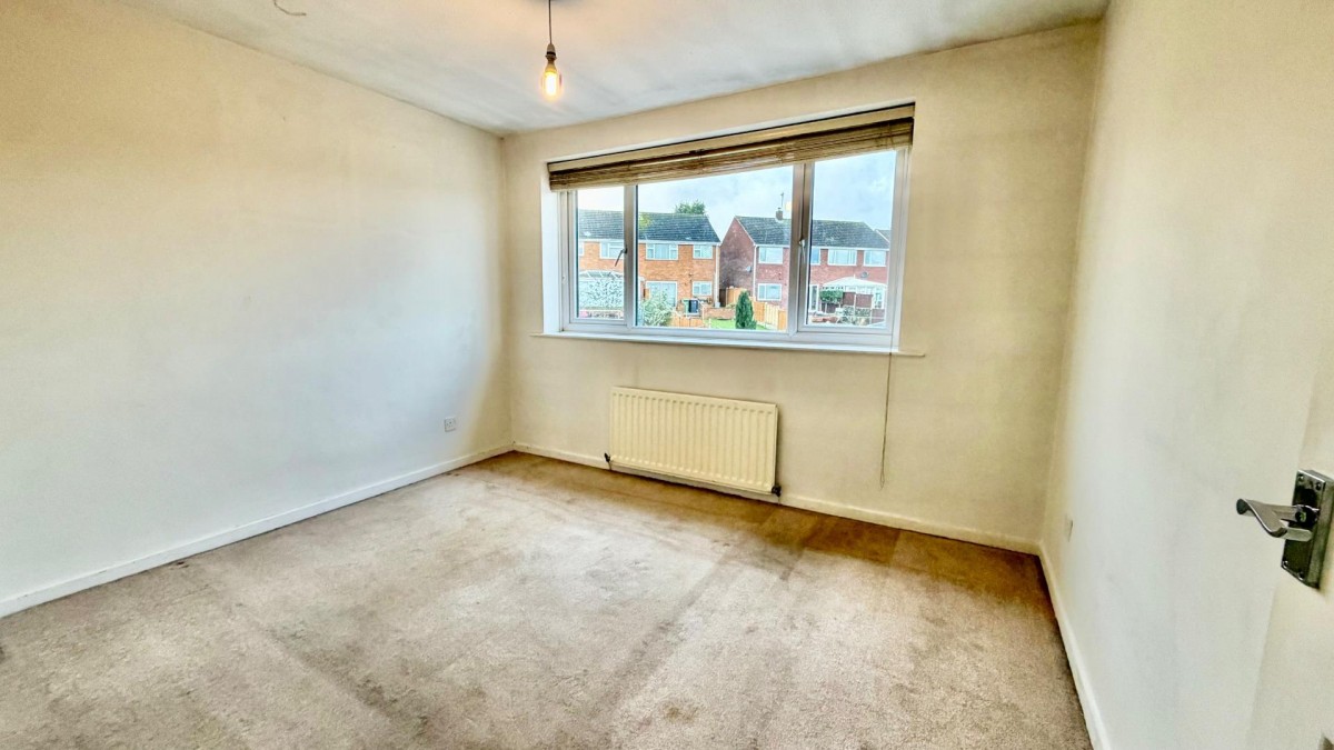 Bardon View Road, Dordon