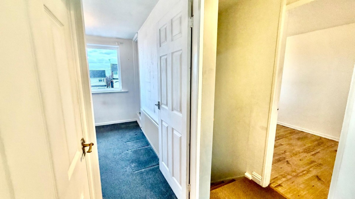 Bardon View Road, Dordon