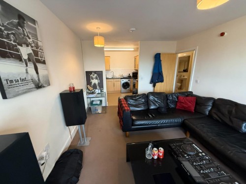 Moulsford Mews, Reading