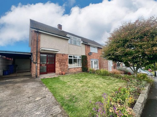 Barnes Hall Road, Burncross, Sheffield, S35 1RF