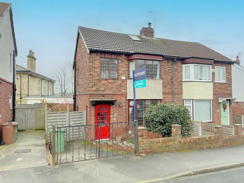 Hawthorn Grove, Rodley, LS13 1NH