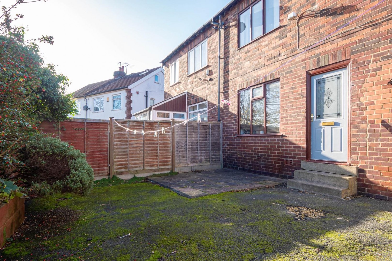 Hawthorn Grove, Rodley, LS13 1NH