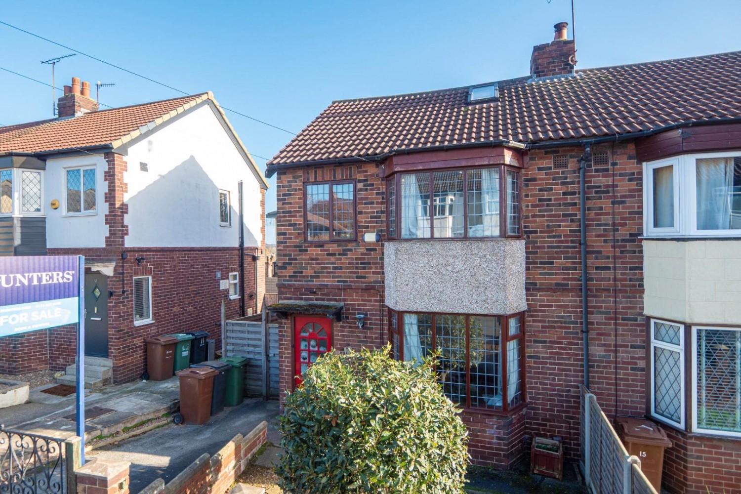 Hawthorn Grove, Rodley, LS13 1NH