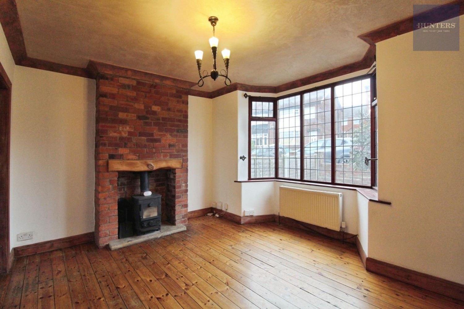 Hawthorn Grove, Rodley, LS13 1NH