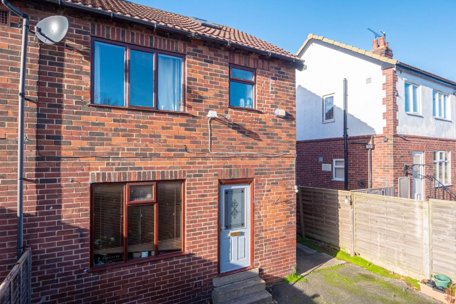 Hawthorn Grove, Rodley, LS13 1NH