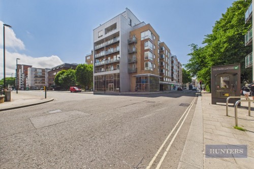 Telephone House, 70 High Street, SO14