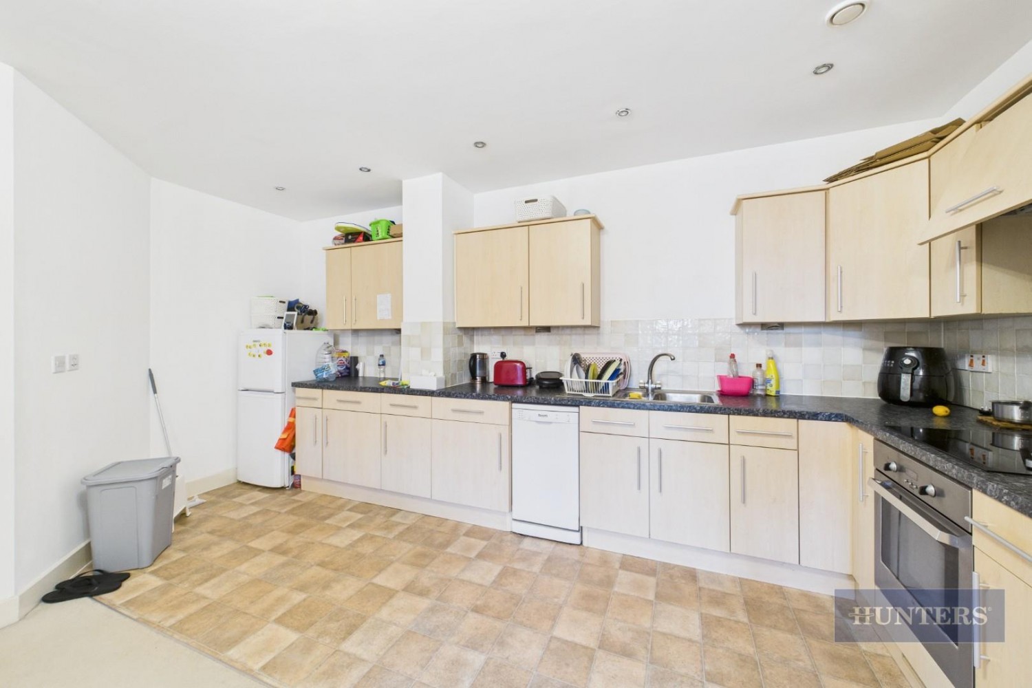 Telephone House, 70 High Street, SO14