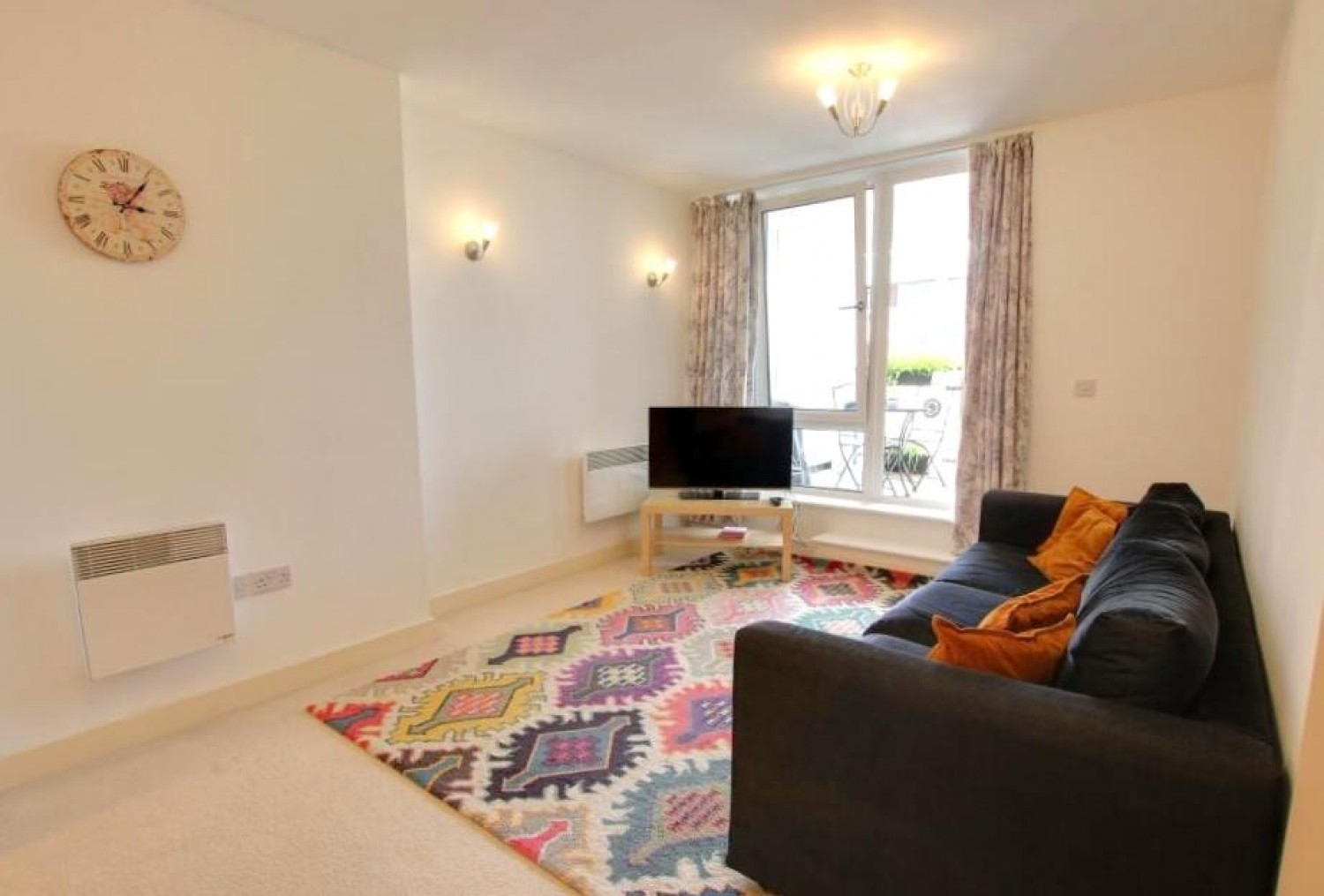 Telephone House, 70 High Street, SO14