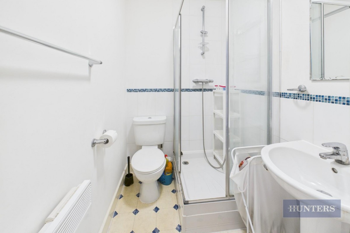 Telephone House, 70 High Street, SO14