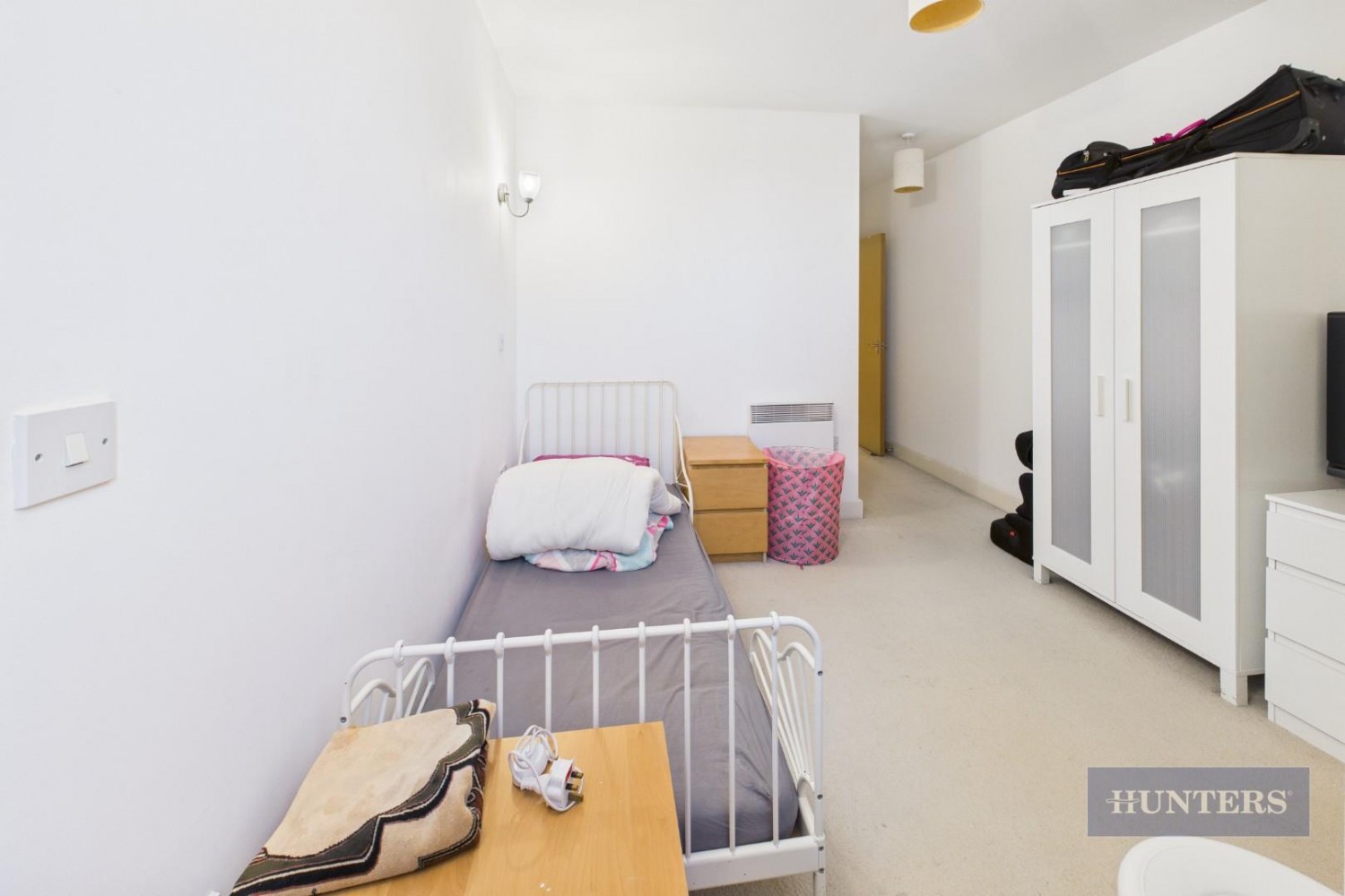 Telephone House, 70 High Street, SO14