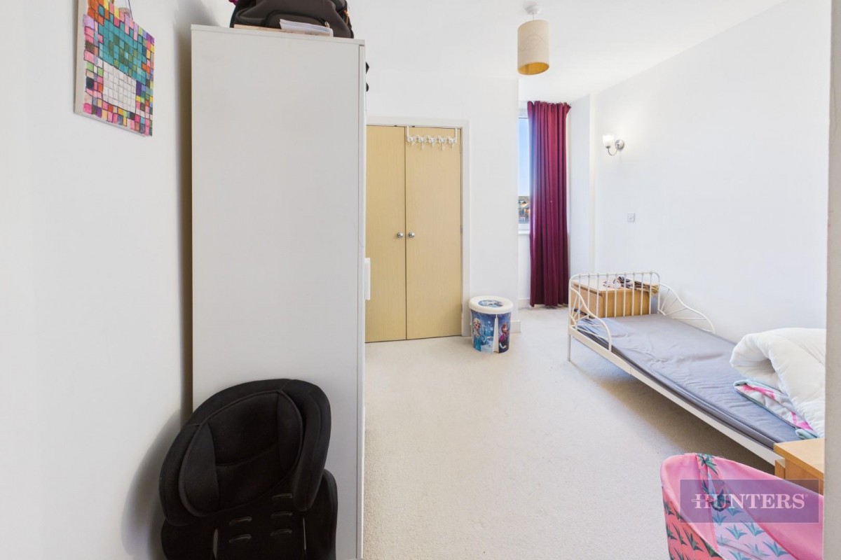 Telephone House, 70 High Street, SO14