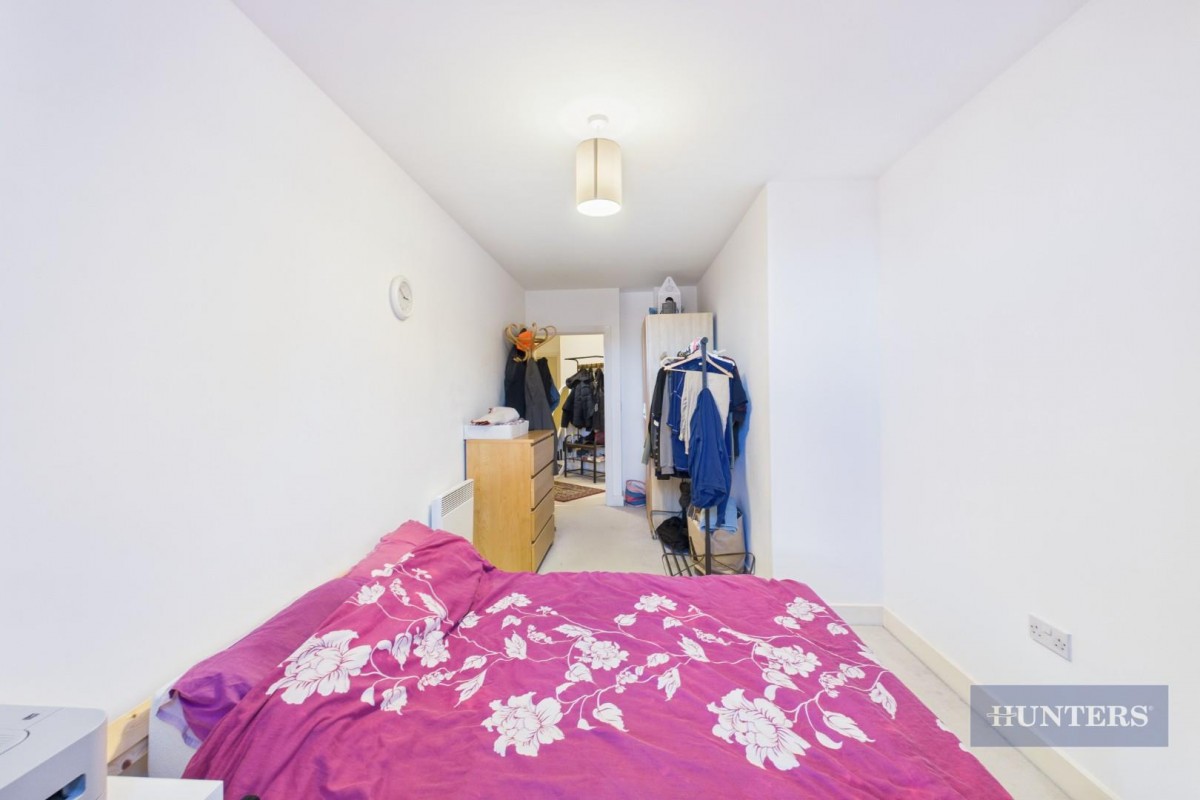 Telephone House, 70 High Street, SO14