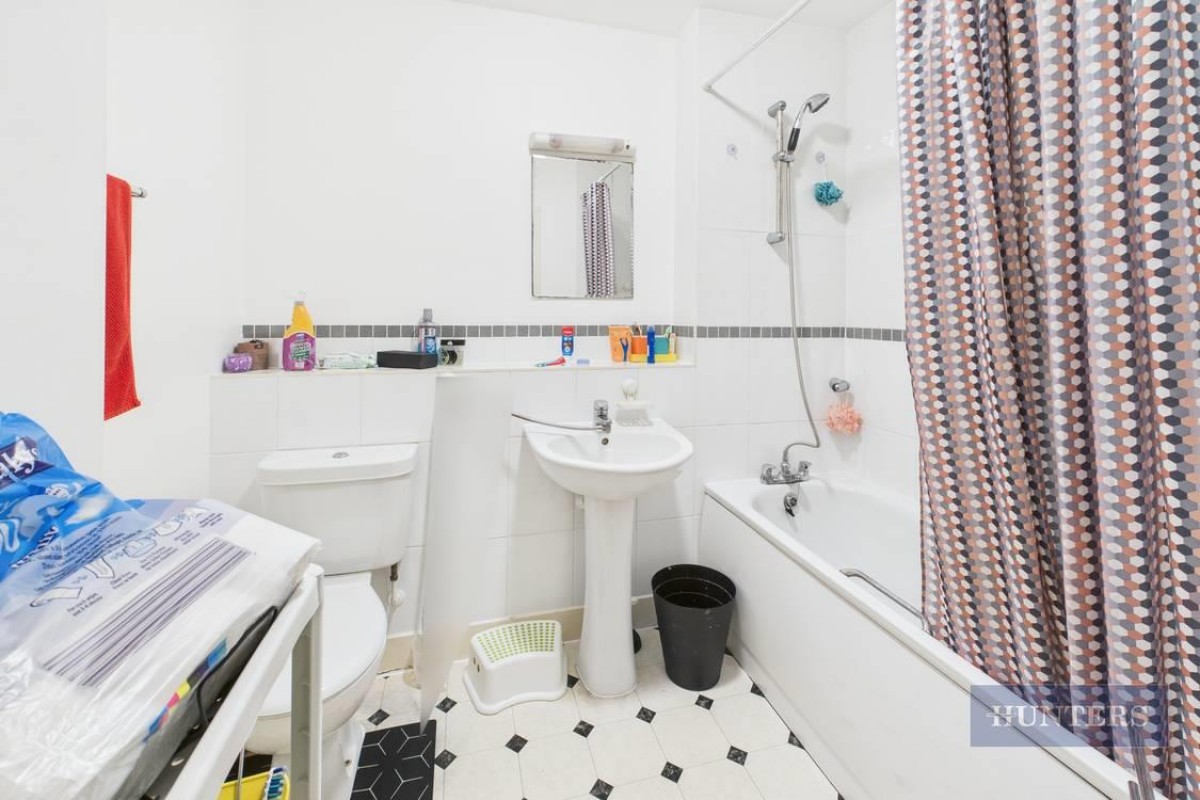 Telephone House, 70 High Street, SO14