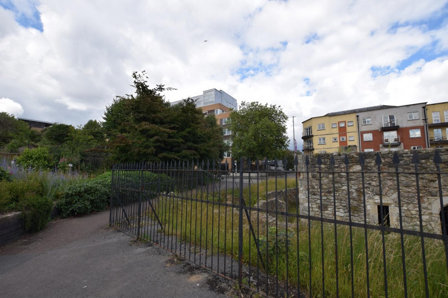 Telephone House, 70 High Street, SO14