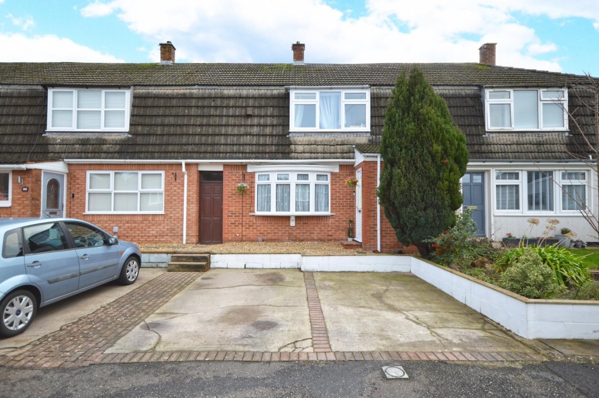 Tynte Avenue, Bristol