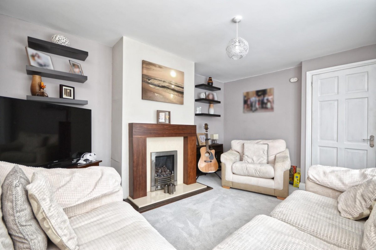 Tynte Avenue, Bristol