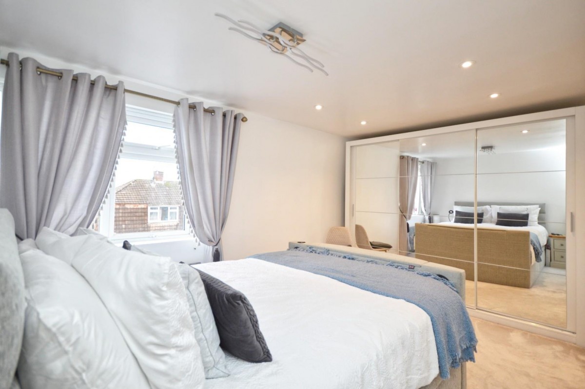 Tynte Avenue, Bristol