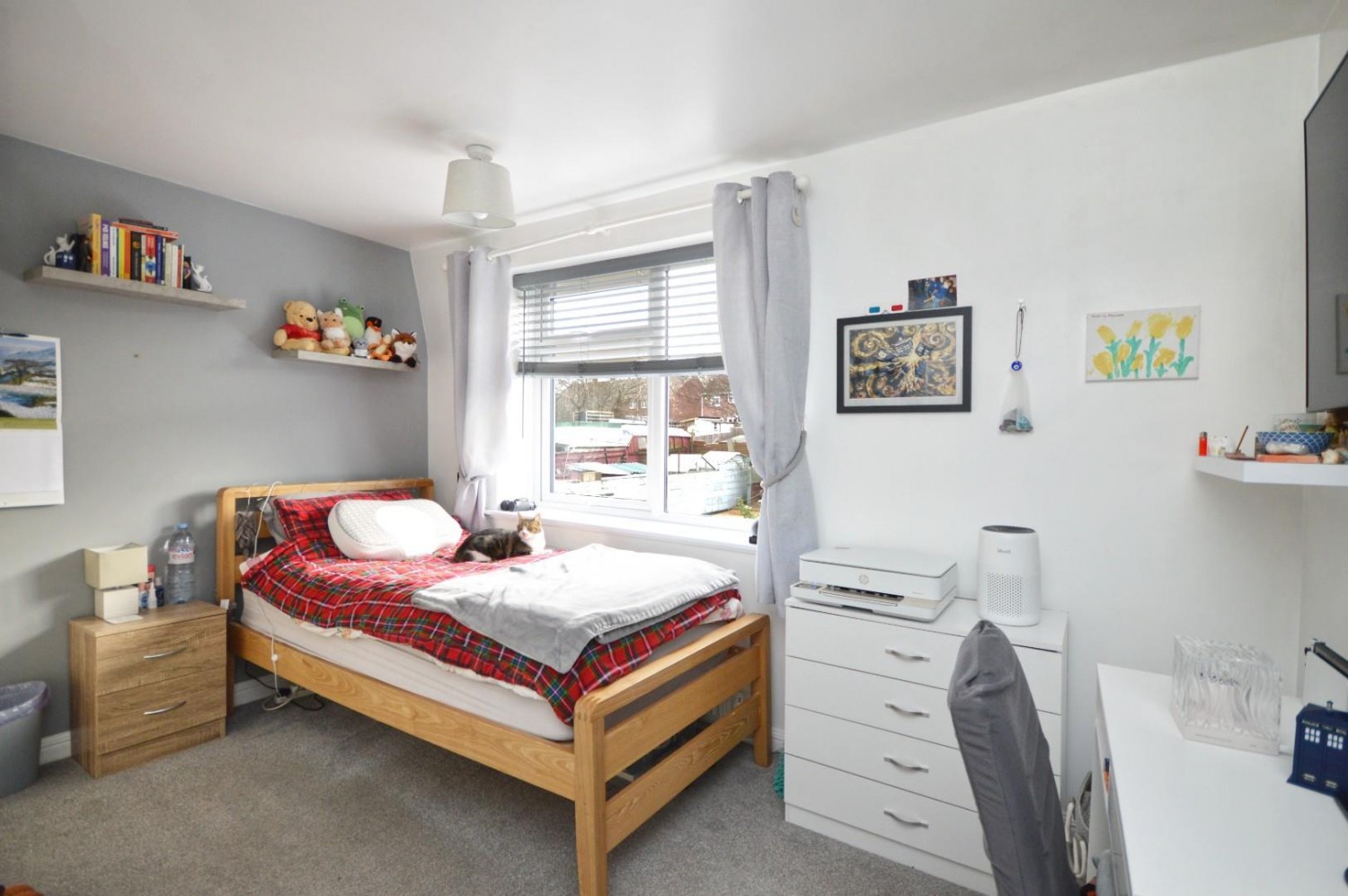 Tynte Avenue, Bristol