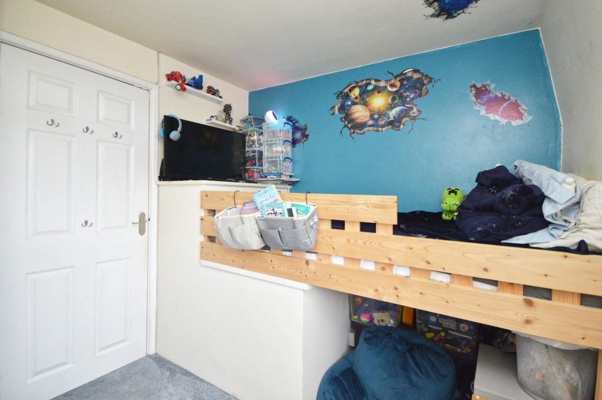 Tynte Avenue, Bristol