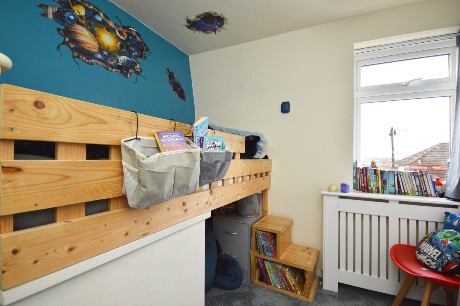 Tynte Avenue, Bristol