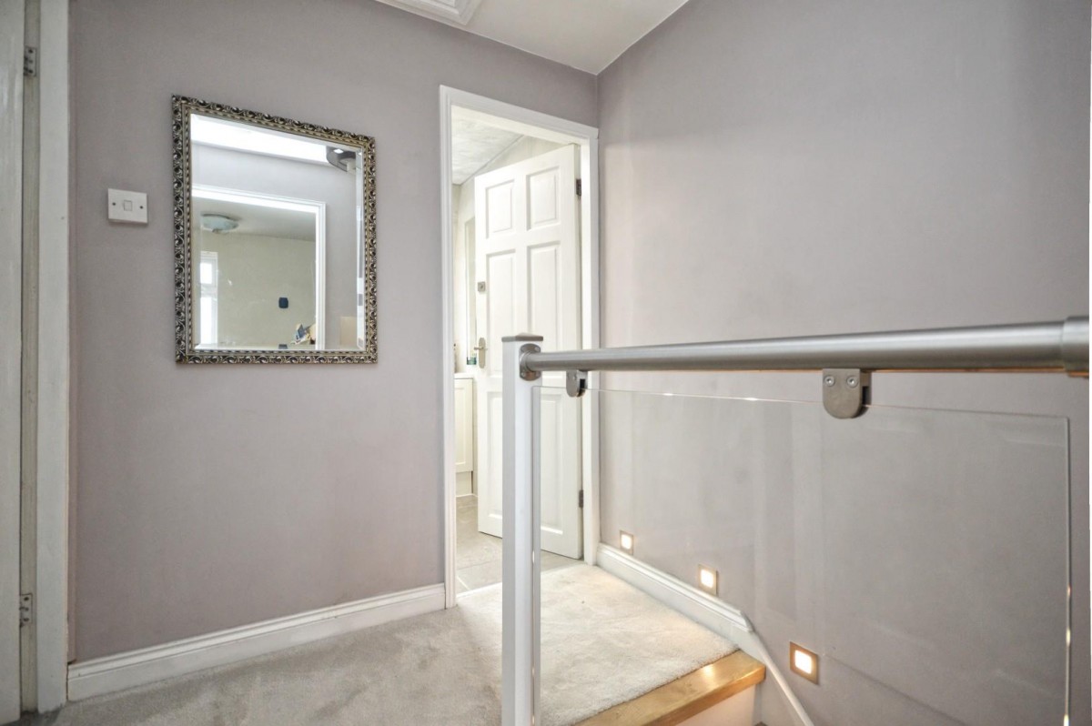 Tynte Avenue, Bristol