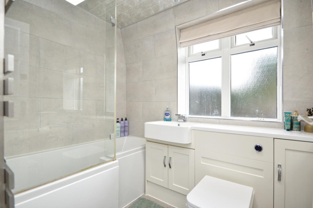 Tynte Avenue, Bristol