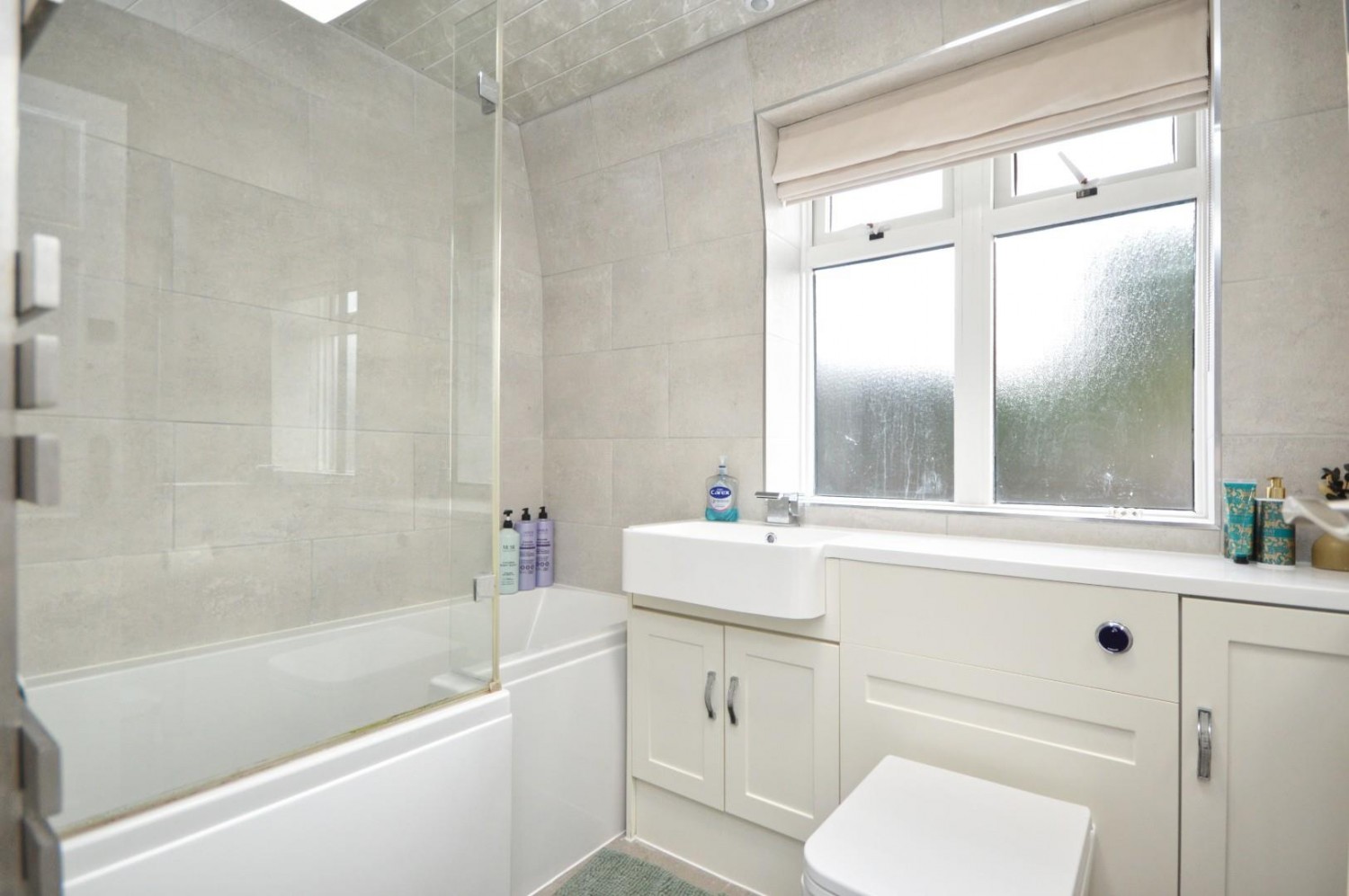 Tynte Avenue, Bristol