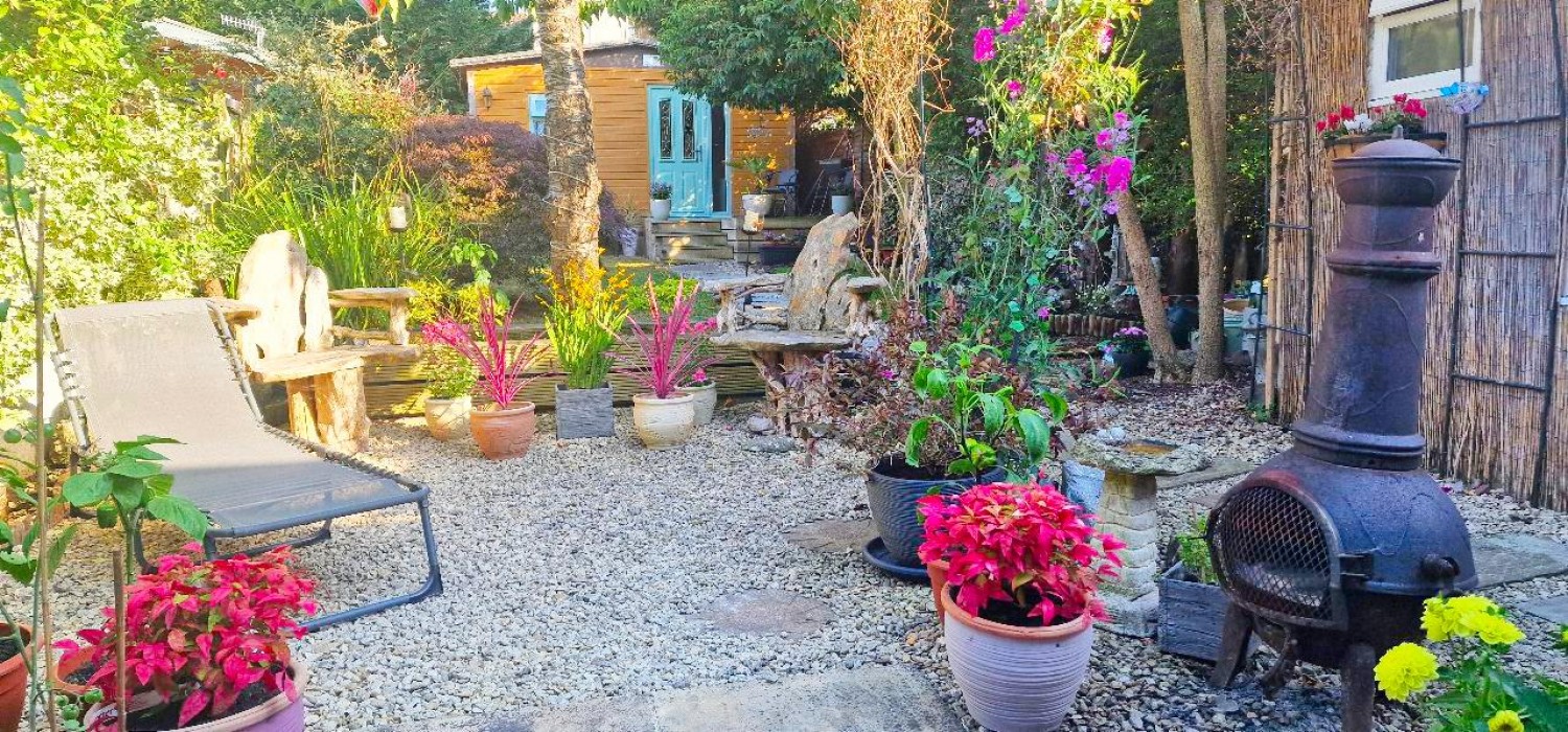 Tynte Avenue, Bristol