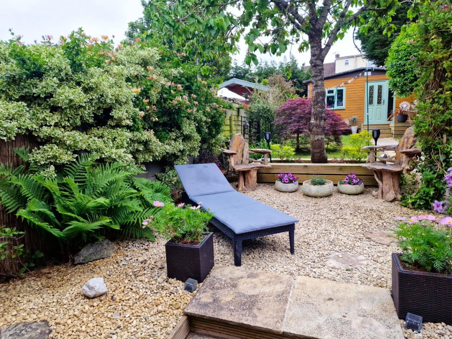 Tynte Avenue, Bristol