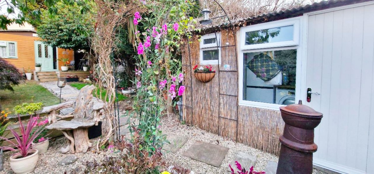 Tynte Avenue, Bristol